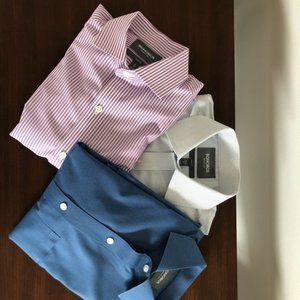 3 Bonobos Men’s Shirts